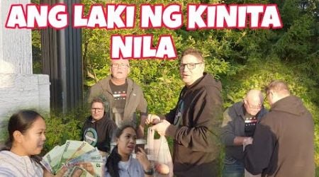 TUWANG TUWA SIYA SURPRISA NIYA |PINAY IN FINLAND