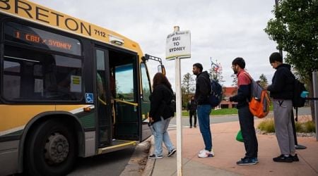 Canada needs better security checks for international students, critics say