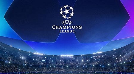 Champions League, si ricomincia | Tutti gli orari di oggi su Sky