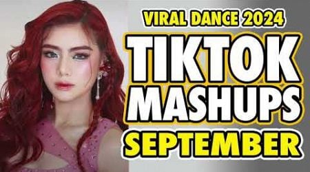 New Tiktok Mashup 2024 Philippines Party Music Viral Dance Trends October 2nd