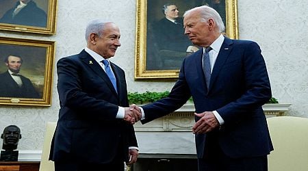 Israel-Iran conflict: In a divided world, which country supports whom