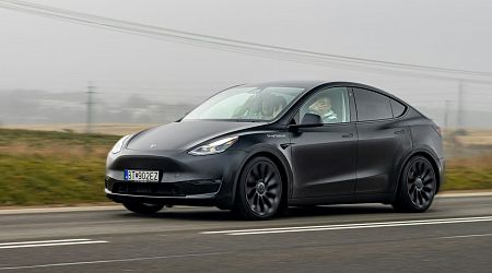 Electric cars outnumber petrol vehicles in Norway, a global first