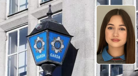 Gardai 'concerned' for wellbeing of missing 13-year-old Dublin girl