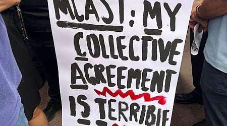 MCAST students to hold protest as MUT, government negotiations reach stalemate