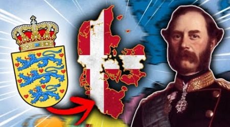 What if Denmark won the 2nd Schleswig War?