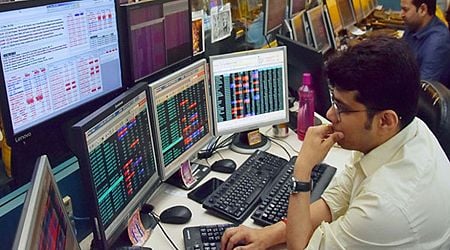 Indian Markets Reel Under Selling Pressure Amid SEBI Regulation and Geopolitical Tensions