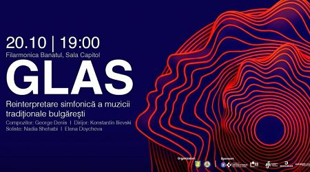 Day of Banat Bulgarians from Timisoara to Be Celebrated with Concert on October 20