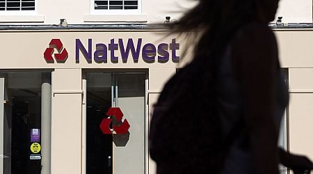 NatWest warning for anyone going to Spain or Turkey