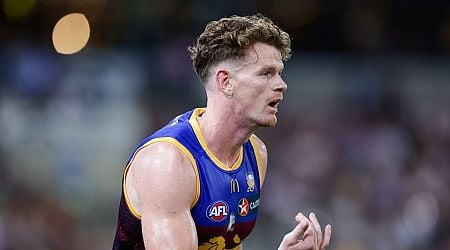 Kilkenny's Darragh Joyce set to stay on with AFL champions Brisbane Lions