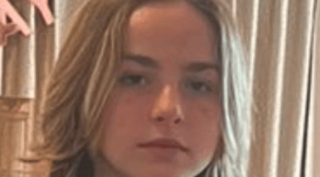 Have you seen Evaline? Family worry for whereabouts of missing teenager in Gibraltar