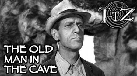 The Old Man in the Cave - Twilight-Tober Zone