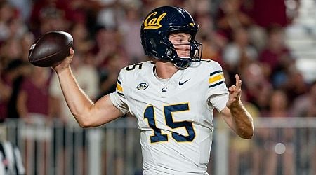 College football odds, picks, lines, bets, predictions for Week 6, 2024: Computer model backs Iowa, California