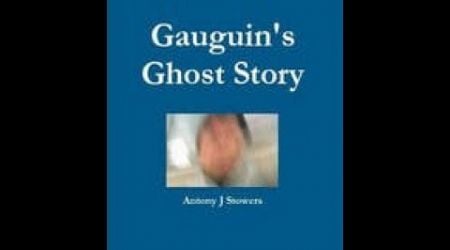 &#39;Gauguin&#39;s Ghost Story&#39; - reading sample