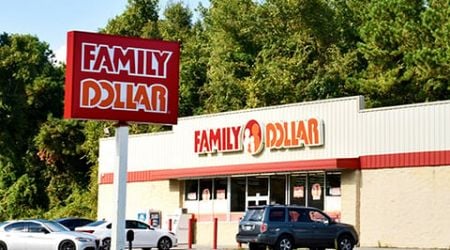 Family Dollar Can Now Accept SNAP/EBT Online Via Instacart