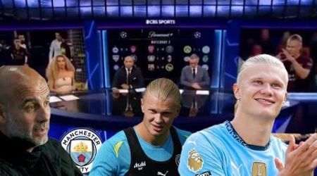 &quot;Man City Dominates Slovenia 4-0: Pep Guardiola&#39;s Wild Reaction &amp; Phil Foden&#39;s Insightful Interview&quot;