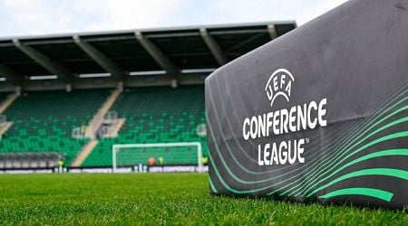 Shamrock Rovers v APOEL Nicosia: Hoops get their UEFA Conference League journey started properly at Tallaght Stadium