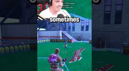 Fortnite&#39;s Teaming Problem