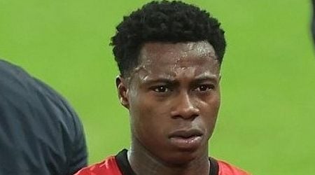  Footballer Quincy Promes's attorneys may question Belgian suspects about drug shipment