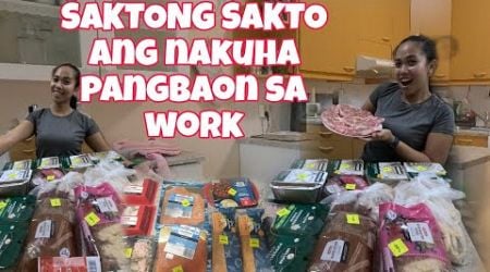 TIPID TALAGA SA NAKUKUHANG FOOD /FOOD WASTE|PINAY IN FINLAND