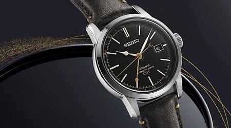 The 10 Best Watches of September 2024