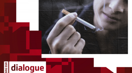 New Swiss tobacco law: are minors sufficiently protected?