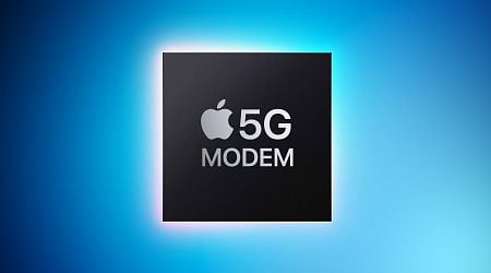 iPhone SE 4 Could Include A18 Chip, All-in-One Apple-Designed 5G Modem With Wi-Fi, Bluetooth and GPS