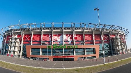 FC Twente makes it two draws from two in the UEFA Europa League against Fenerbahce