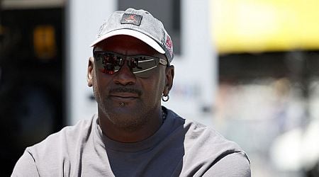 Embarrassed Michael Jordan Vows to Change After Concerning Fans Panic Over Monaco Photos