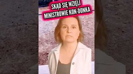 MINISTRY KON-DONKA #polish #shortvideo #poland