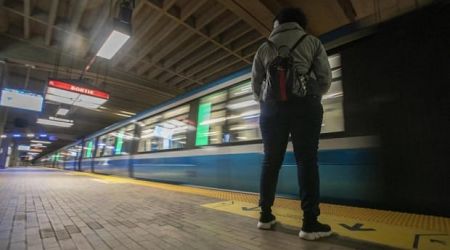 STM indefinitely suspends Metro service to 3 Blue Line stations for safety reasons