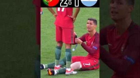 Portugal vs Argentina 3-1 imaginary fifa cup final 2029 #ronaldo #messi #shorts #football #youtube