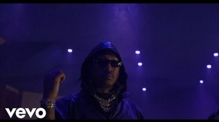 Future - SKI (Official Music Video)