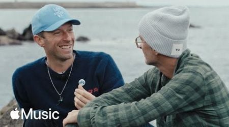 Coldplay: The Moon Music Interview with Zane Lowe | Apple Music