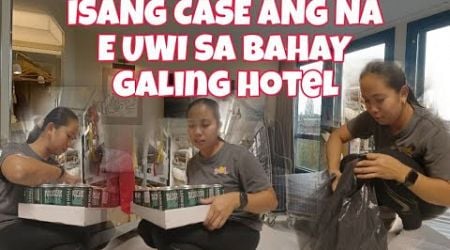 TUWANG TUWA NA NAMAN SI MISTER NITO |PINAY IN FINLAND