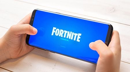 Fortnite developer accuses Google and Samsung of conspiring against it in fresh lawsuit