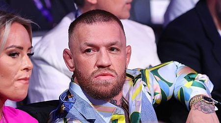 Dismissing Conor McGregor is as foolish as taking him seriously