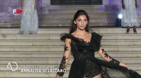 ANNALISA DI LAZZARO PREMIO MODA 2024 Matera