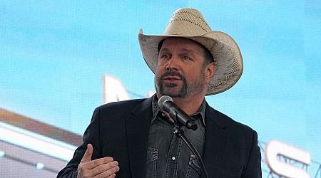 Country music star Garth Brooks accused of sexual assault in civil lawsuit