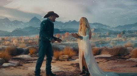 Cody Johnson - I&#39;m Gonna Love You (with Carrie Underwood) [Official Music Video]