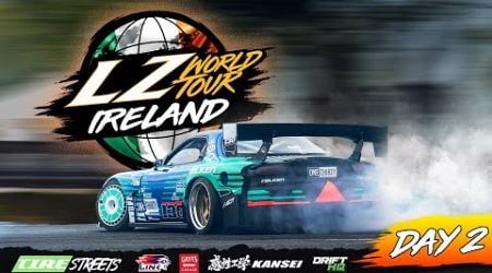 LZ World Tour &#39;24 - Stop 3 - Mondello Park - Day 2