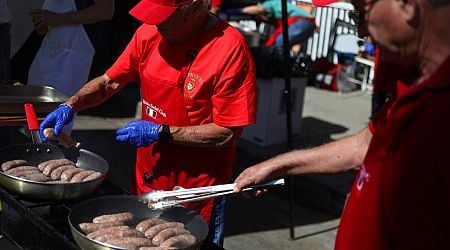 San Jose What to eat at Little Italy's festival this Sunday