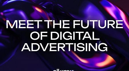 Pushing Into a New Age for Digital Advertising - Alkimi Secures Top Exec in NED Role