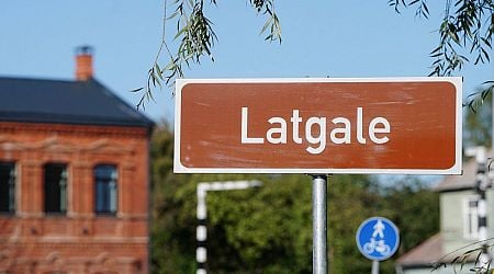 Could high unemployment rates in Latgale be an opportunity?