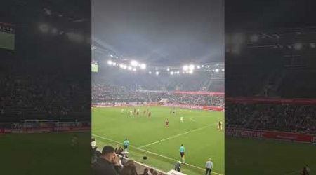 LASK - SALZBURG 12.4.2024.