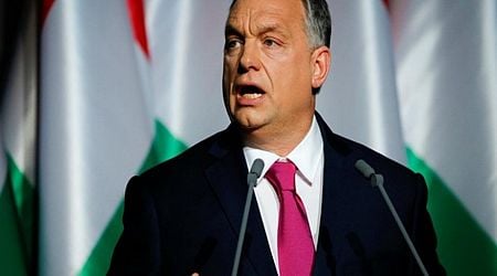 EU Faces Economic Cold War with China as Hungary Warns of Trade Tensions