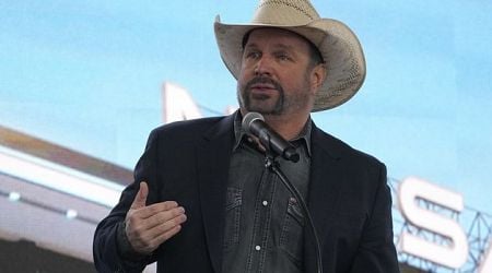 Garth Brooks denies sexual assault after lawsuit filed by ex-employee