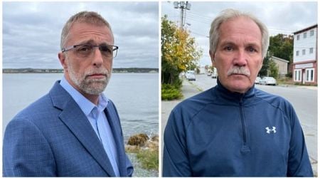 Violent incidents show need for more police, say Conception Bay North mayors