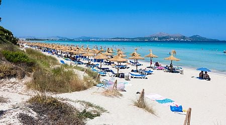 Urgent warning to everyone booking holidays to Spain and Turkey for 2025