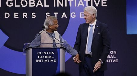 Talibanization of Bangladesh: Biden-Harris Administration, 'Human Rights' Groups Silent