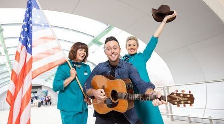 Aer Lingus announces new transatlantic flight from Dublin Airport, as Ryanair adds winter routes from Cork 